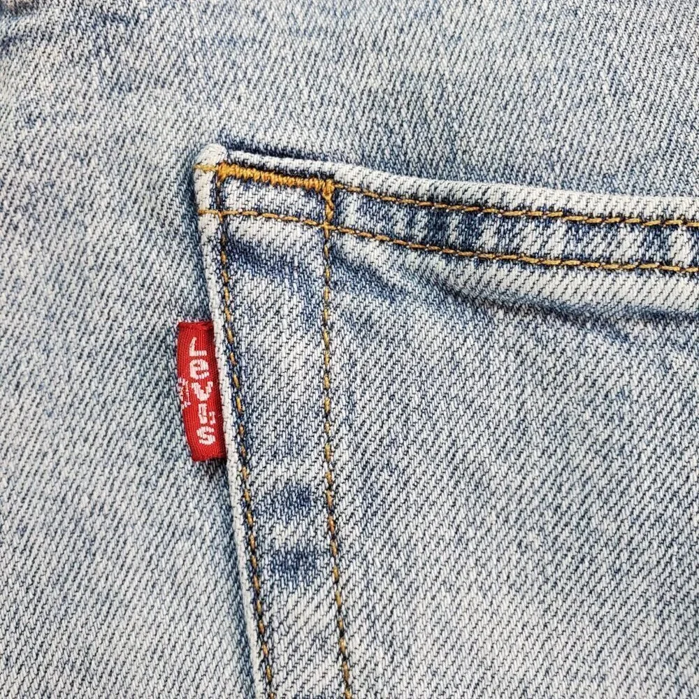 Levi Strauss SZ 38 X 30 Men's 511™ Slim Fit Authentic Soft Stretch Levis Jeans